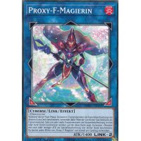 Proxy-F-Magierin MP21-DE069