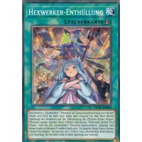 Hexwerker-Enthüllung MP21-DE080