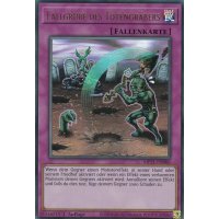 Fallgrube des Totengräbers MP21-DE086