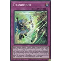 Titanocider MP21-DE087