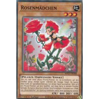 Rosenmädchen MP21-DE088