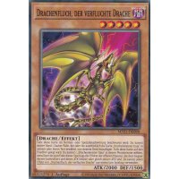 Drachenfluch, der verfluchte Drache MP21-DE098