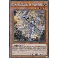 Dogmatika Ecclesia, die Tugendhafte MP21-DE101