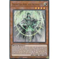 Dogmatika Adin, der Erleuchtete MP21-DE103