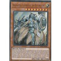 Dogmatika Fleurdelis, die Ritterliche MP21-DE104