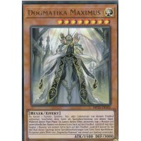 Dogmatika Maximus MP21-DE105