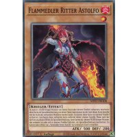 Flammedler Ritter Astolfo MP21-DE108