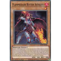 Flammedler Ritter Astolfo MP21-DE108