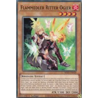 Flammedler Ritter Ogier MP21-DE109