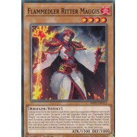Flammedler Ritter Maugis MP21-DE111