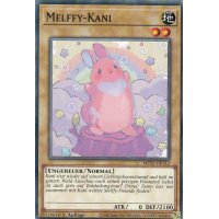 Melffy-Kani MP21-DE112