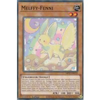 Melffy-Fenni MP21-DE113