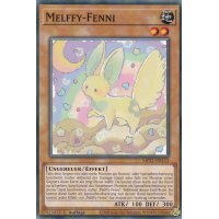 Melffy-Fenni MP21-DE113