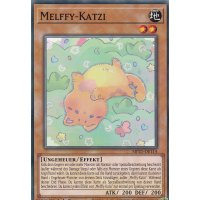 Melffy-Katzi MP21-DE114