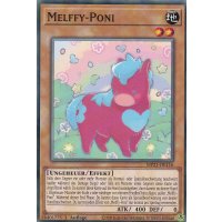 Melffy-Poni MP21-DE116