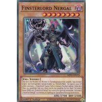 Finsterlord Nergal MP21-DE119