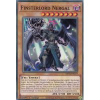 Finsterlord Nergal MP21-DE119