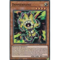 Donnerhand MP21-DE120