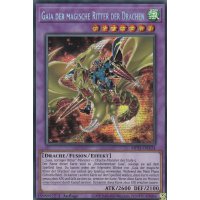Gaia der magische Ritter der Drachen MP21-DE124