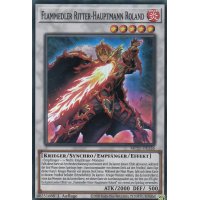 Flammedler Ritter-Hauptmann Roland MP21-DE126