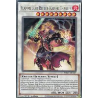 Flammedler Ritter-Kaiser Charles MP21-DE127