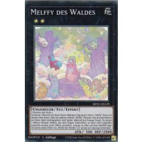 Melffy des Waldes MP21-DE129