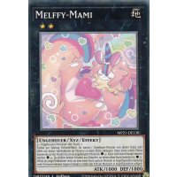 Melffy-Mami MP21-DE130