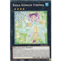 Rikka-K&ouml;nigin Strenna MP21-DE131