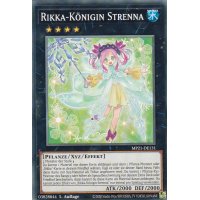 Rikka-Königin Strenna MP21-DE131