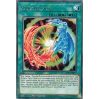 Spiralfusion MP21-DE133
