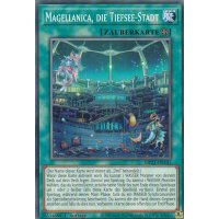 Magellanica, die Tiefsee-Stadt MP21-DE141