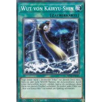 Wut von Kairyu-Shin MP21-DE145