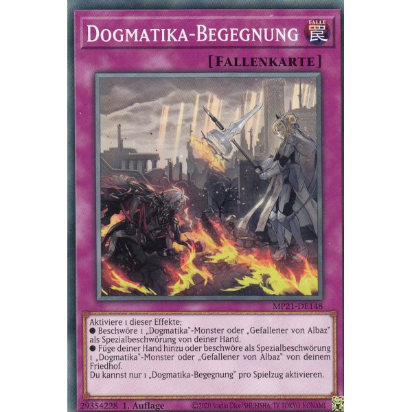 Dogmatika-Begegnung MP21-DE148