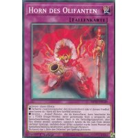 Horn des Olifanten MP21-DE149
