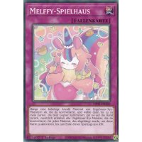 Melffy-Spielhaus MP21-DE150