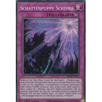 Schattenpuppe Schisma MP21-DE152