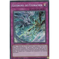 Gefängnis des Eisdrachen MP21-DE155