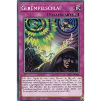 Gerümpelschlaf MP21-DE156