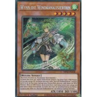 Wynn die Windkanalisiererin MP21-DE158