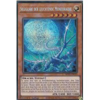 Seleglare der leuchtende Monddrache MP21-DE159