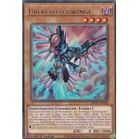 Überfallschwinge MP21-DE166