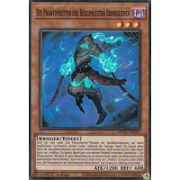 Die Phantomritter der Beschmutzten Beinschienen MP21-DE167