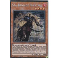 Sta-Brigade Fraktall