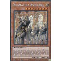 Dogmatika Ashiyan MP21-DE172