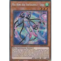 Mai-Hime der Virtualwelt - Lulu MP21-DE173