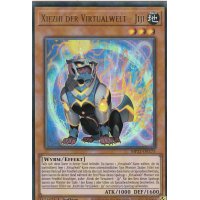 Xiezhi der Virtualwelt - Jiji MP21-DE175