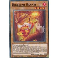 Hinezumi Hanabi MP21-DE184