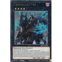 Überfallritter MP21-DE190