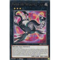 Panzer der Virtualwelt - Jaja MP21-DE192