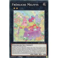 Fr&ouml;hliche Melffys MP21-DE194
